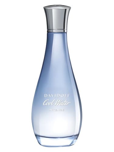 Cool Water Intense for Her - کول واتر اینتنس فور هر
