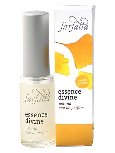 Essence Divine - ذات الهی