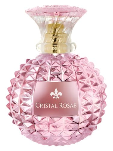 Cristal Rosae - کریستال روزا