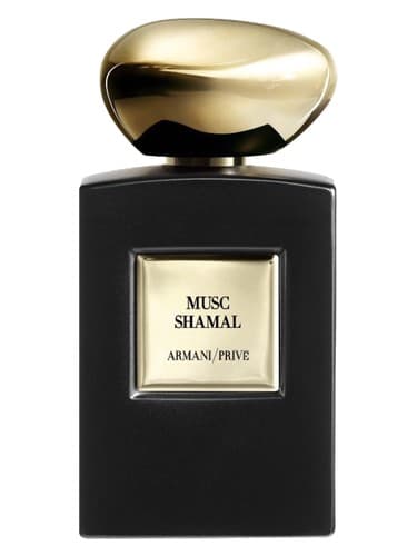 Musc Shamal - ماسک شمال