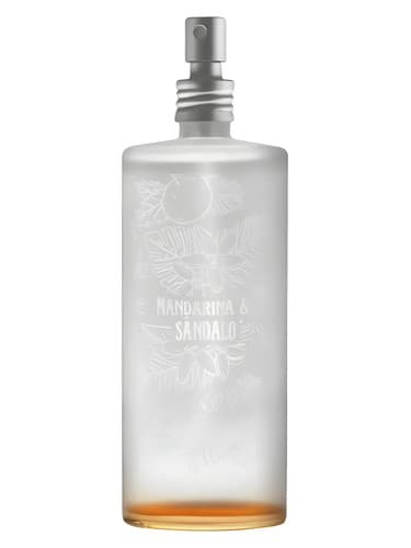 Mandarina & Sândalo - ماندارینا اند ساندالو