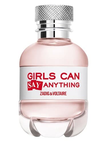 Girls Can Say Anything - گرلز کن سی انی تینگ