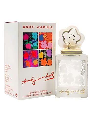 Andy Warhol - اندی وارهول
