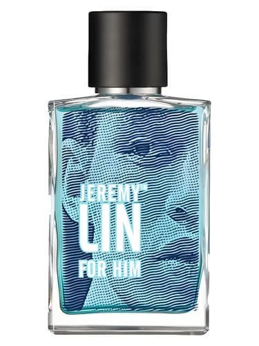 Jeremy Lin For Him - جرمی لین برای او