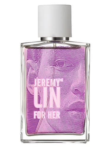 Jeremy Lin For Her - جرمی لین برای او