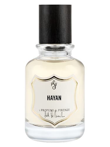 Hayan - حیان