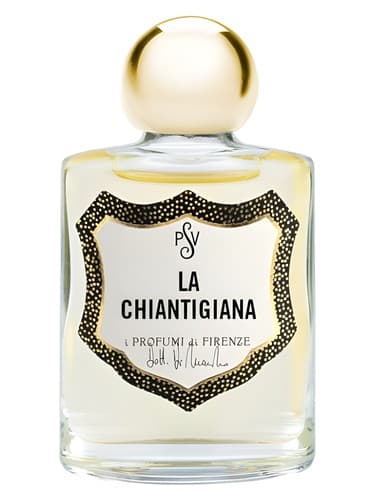 La Chiantigiana 