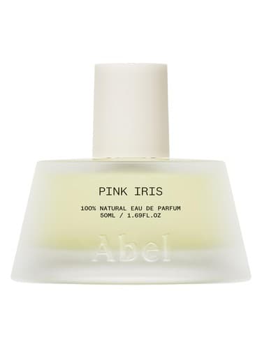 Pink Iris - پینک آیریس