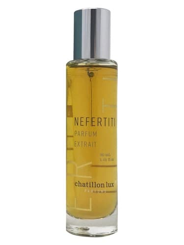 Nefertiti - نفرتیتی
