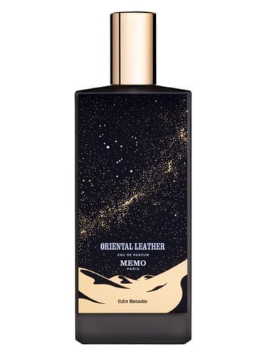 Oriental Leather - اورینتال لدر