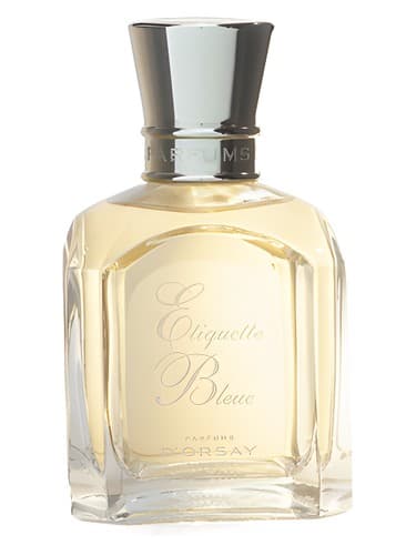 Etiquette Bleue - اتیکت بلو