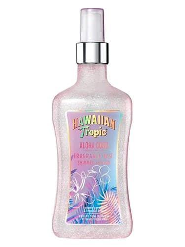 Aloha Coco