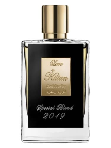 Love by Kilian Rose and Oud - لاو بای کیلیان رز اند عود