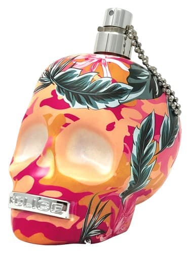 To Be Exotic Jungle For Woman - تو بی اگزوتیک جانگل فور وومن