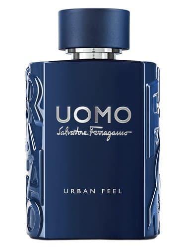 Uomo Salvatore Ferragamo Urban Feel - اومو سالواتوره فراگامو اربان فیل