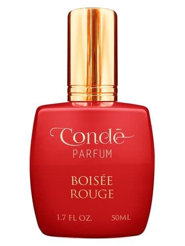 Boisée Rouge