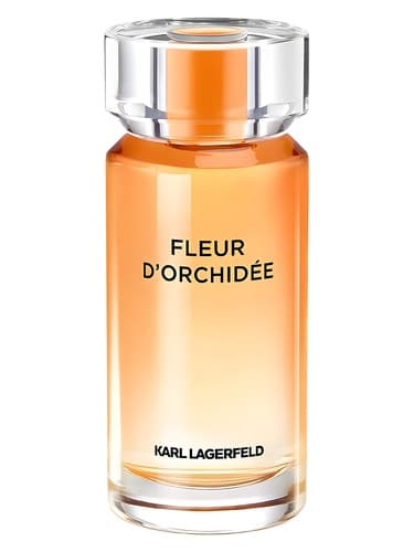 Fleur d'Orchidee - فلور دورکیده
