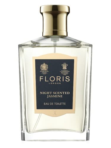 Night Scented Jasmine - نایت سنتد جاسمین