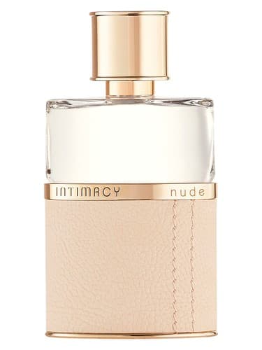 Intimacy Nude