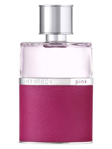 Intimacy Pink - صمیمیت پینک