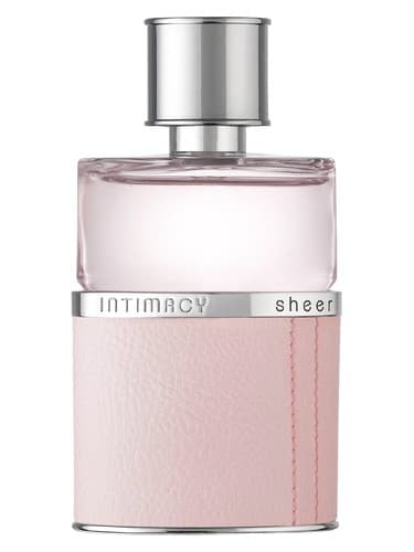 Intimacy Sheer - صمیمیت محض