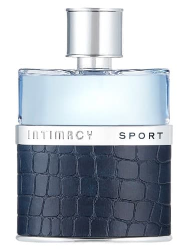Intimacy Men Sport - ورزش صمیمیت من