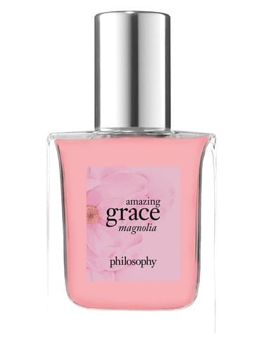 Amazing Grace Magnolia - امیزینگ گریس ماگنولیا