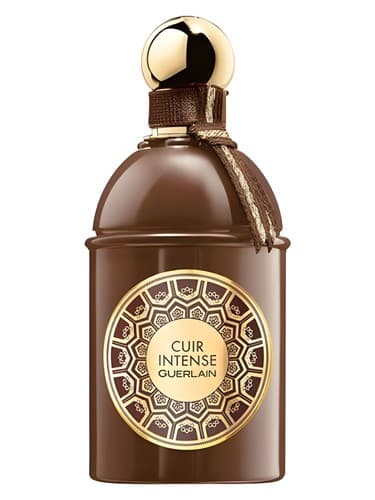 Les Absolus d'Orient Cuir Intense - لز ابسولو د اورینت کویر اینتنس