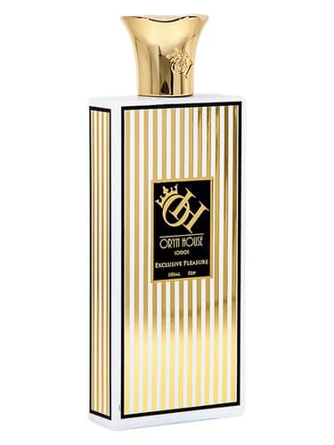 Exclusive Pleasure - لذت انحصاری