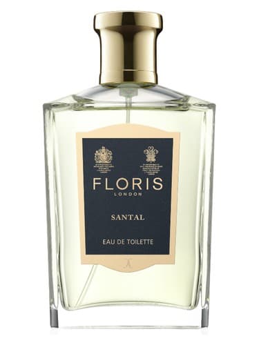 Eau de Santal - او دو سانتال