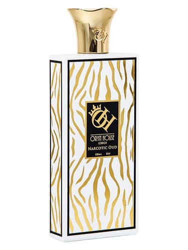 Narcotic Oud - عود مخدر