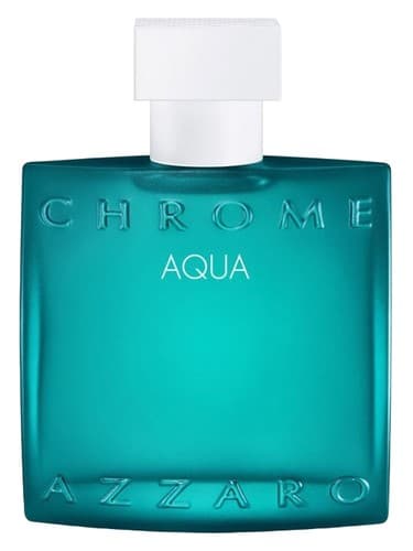 Azzaro Chrome Aqua - آزارو کروم آکوا