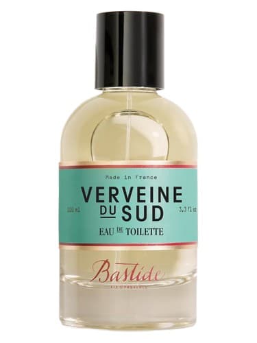Verveine du Sud 