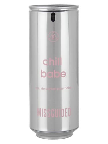 Chill Babe - چیل عزیزم