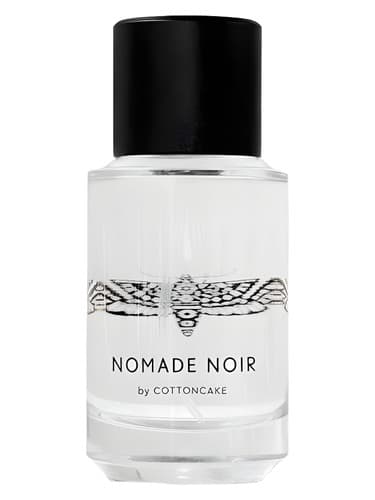Nomade Noir - نوماد نوآر