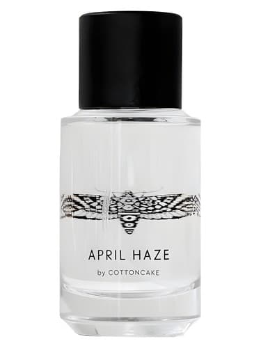 April Haze