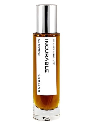 INCURABLE