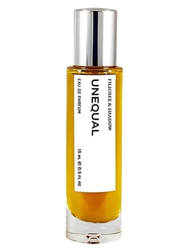 UNEQUAL - نابرابر