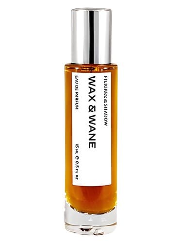WAX & WANE 