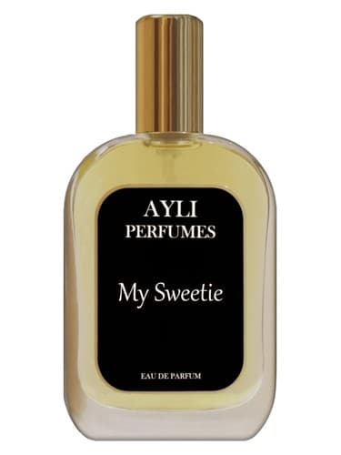 My Sweetie - عزیزم