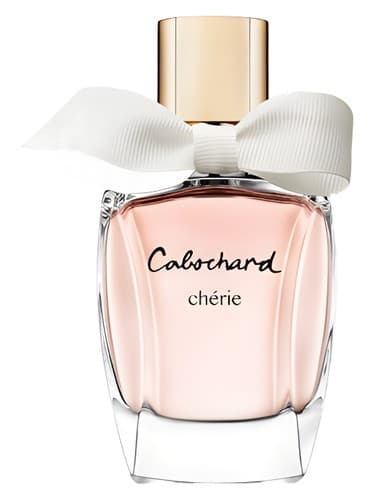 Cabochard Chérie - کابوشار چری
