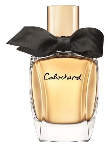 Cabochard Eau de Parfum 2019 - کابوشار او دو پارفوم ۲۰۱۹