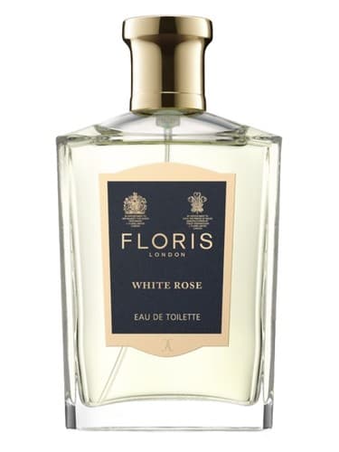 White Rose - وایت رز