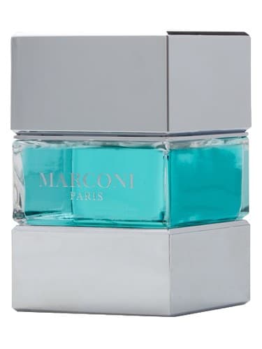 Marconi - مارکونی