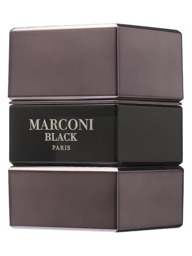 Marconi Black - مارکونی بلک