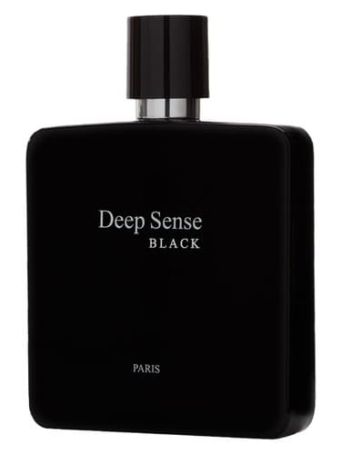 Deep Sense Black - بلک حس عمیق