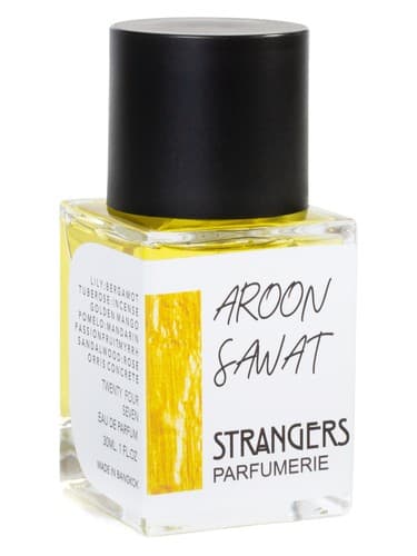 Aroon Sawat - آرون ساوات
