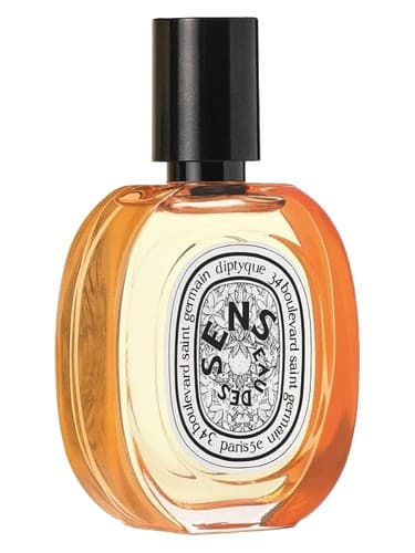 Eau des Sens Limited Edition - او د سنس لیمیتد ادیشن