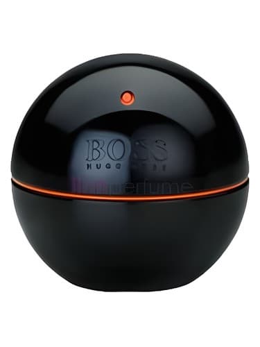 Boss In Motion Black - باس این موشن بلک