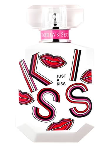 Just A Kiss - جاست ا کیس